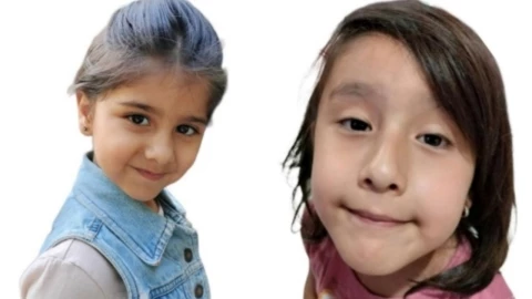 Alerta Amber Zianya Vania Jiménez Elías Agrócola Oriental CDMX