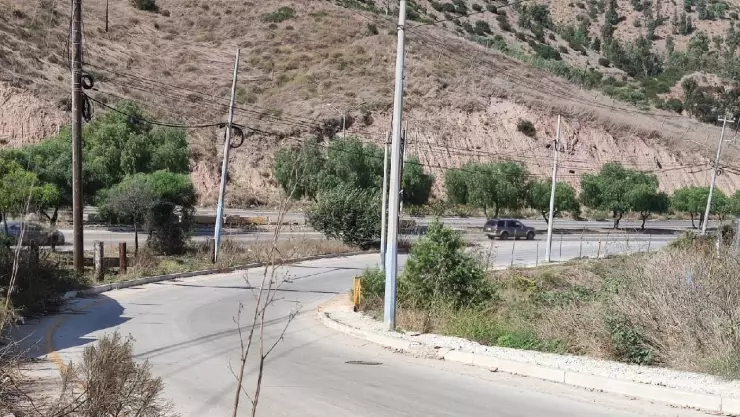 Cerrarán rampa del bulevar Cuauhtémoc Norte por tiempo indefinido