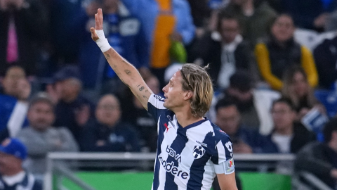 Sergio Canales