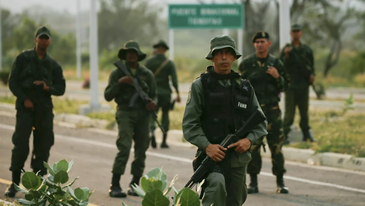 venezuela