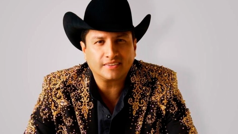 Julión Álvarez en Tuxtla Gutiérrez en noviembre 2025: fecha, boletos y lugar