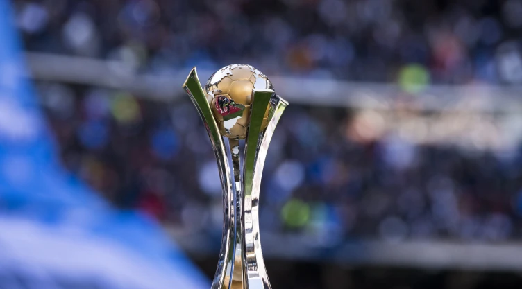 Mundial de Clubes
