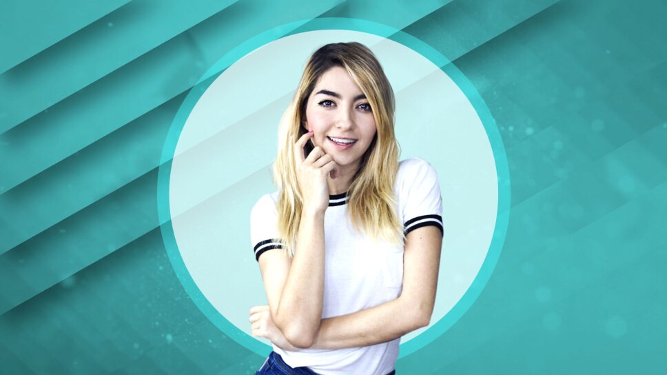 Natalia Gum, este es mi estilo