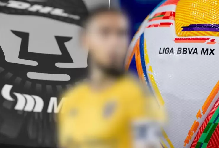 Pumas podría perder a su fichaje más deseado por otro equipo de la Liga MX