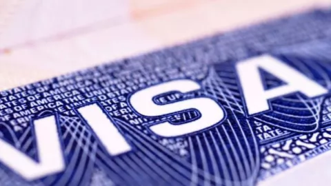 Esto pasa si tu Visa Americana está dañada o rota