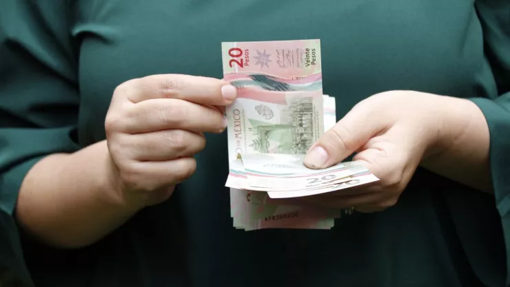 Programa Mujeres con Bienestar 2024