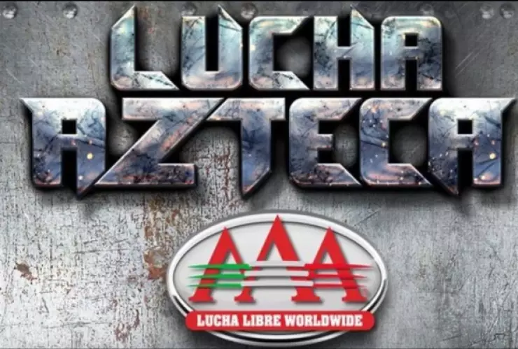 Lucha azteca