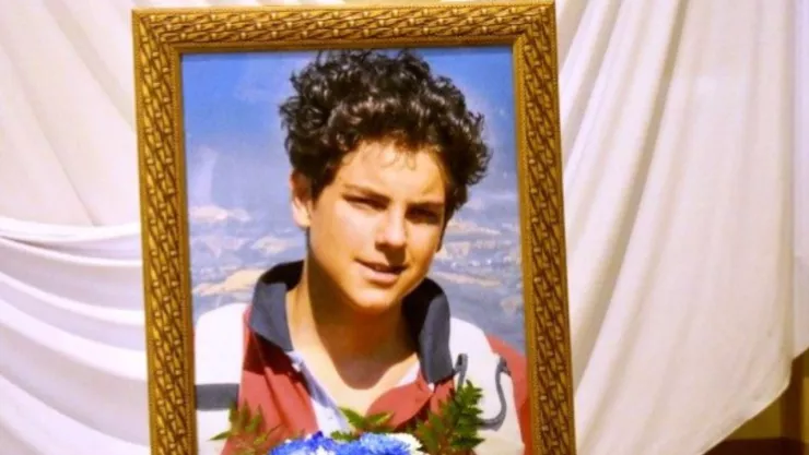 Carlo Acutis, primer santo millenial