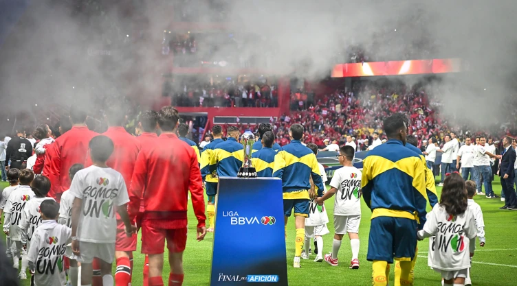 ¿Qué significa para la psicología que los jugadores jueguen con cancha llena?