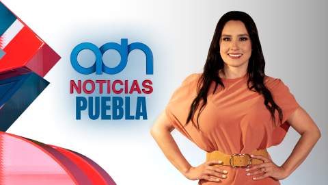 ADN NOTICIAS PUEBLA PROGRAMACION