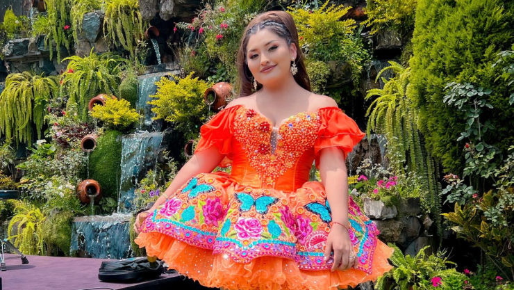 &iquest;Qu&eacute; le pas&oacute; a Mu&ntilde;equita Milly?