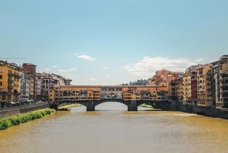 Árbol cae sobre autobús escolar y deja ocho niños y dos adultos heridos en Florencia