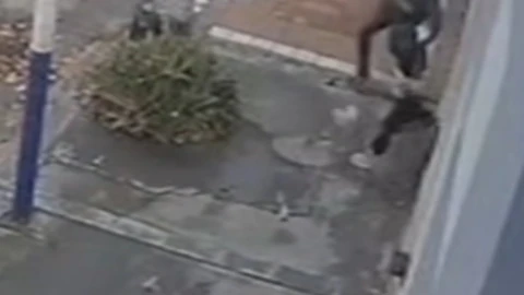 Una mujer de 45 años fue víctima de un intento de robo en calles de Mar del Plata