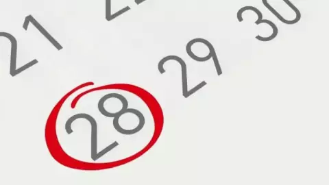 Efemérides del 28 de noviembre ¿Qué se celebra hoy?