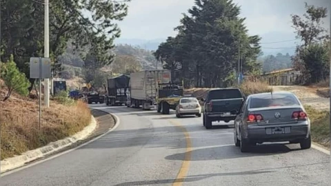 Bloqueo San Cristóbal