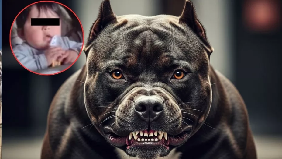 perro pitbull