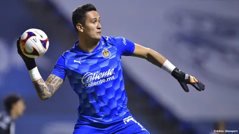 Raúl Gudiño