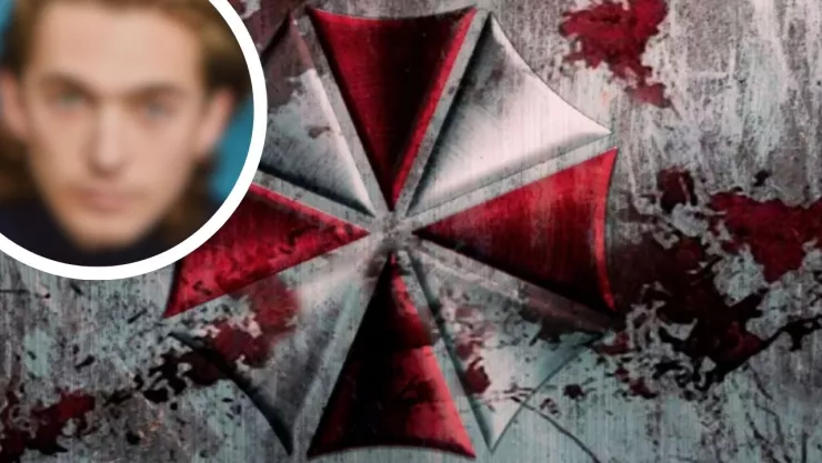 Resident Evil vuelve al cine: Austin Abrams encabezará el reinicio de la saga