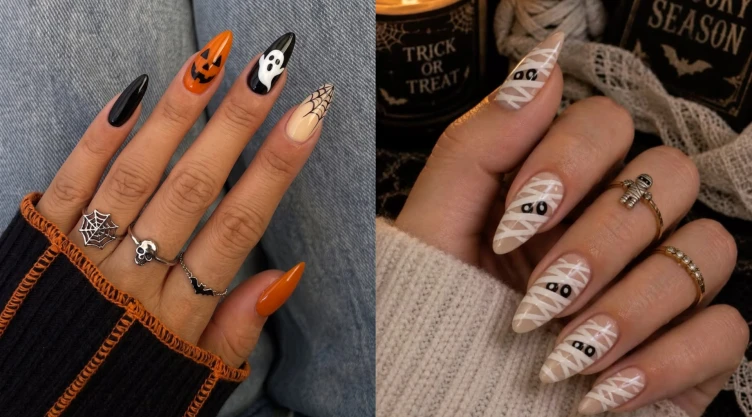 diseños de uñas