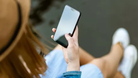 Te llaman desconocidos y cuelgan Es un fraude llamado Wangiri