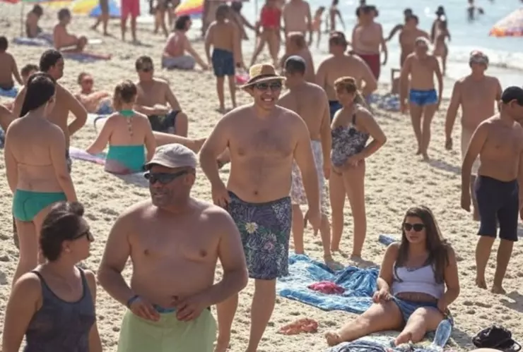 ¡Se llegó el momento! Este viernes inicia el primer Megapuente de 2025