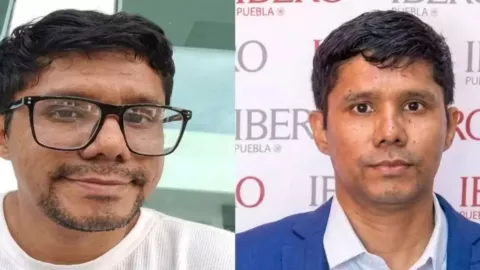 Maestro de la Ibero revela la verdad tras su desaparición; fue golpeado y abandonado