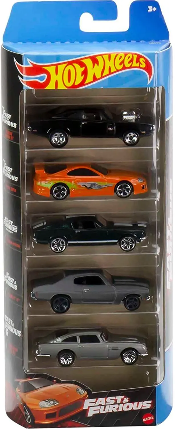 Juguetes Hot Wheels