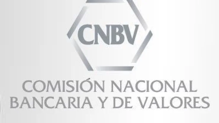COMISION NACIONAL BANCARIA Y DE VALORES