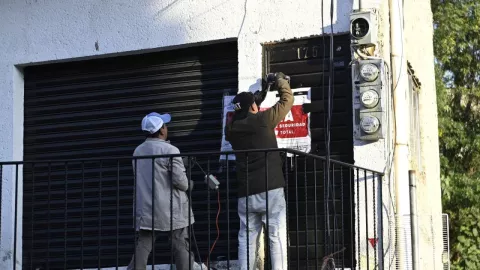 Edificio de Naucalpan