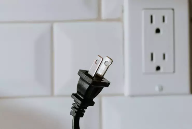 porque se va la luz cuando hay calor