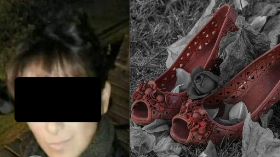 feminicidio la resurrección