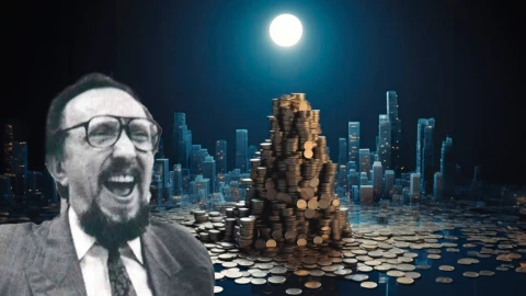 Matemático gana lotería