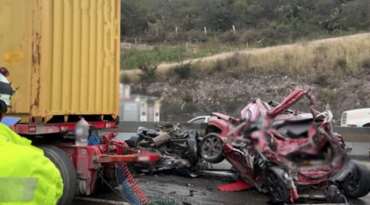 EN VIVO: ¿Hay bloqueos en carreteras hoy viernes 30 de octubre?