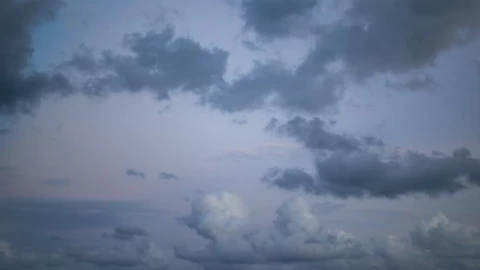 SMN lanza alerta por vaguada en el noroeste: ¿Listos para el frío que se avecina?