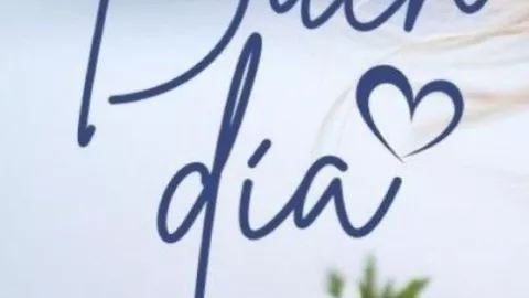 Imágenes de “Buenos días y feliz jueves” para WhatsApp y redes sociales