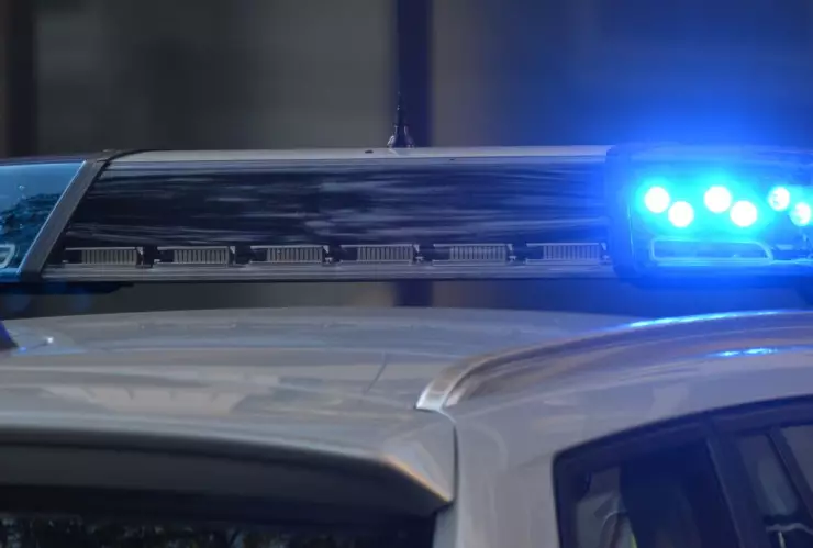 MADRE MATA A SU HIJO