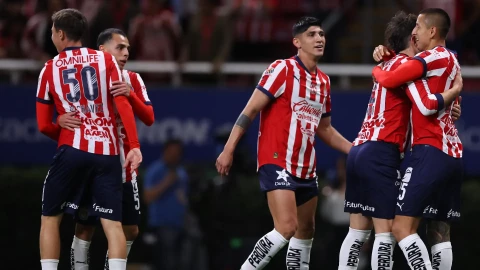 ¿Les alcanza Lo que necesita Chivas en sus siguientes partidos para llegar al Play-In de la Liga MX.webp