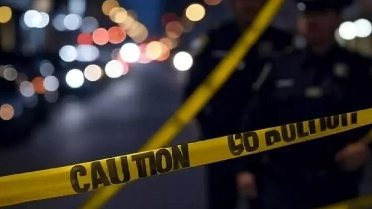 Niño calcinado Uyuni