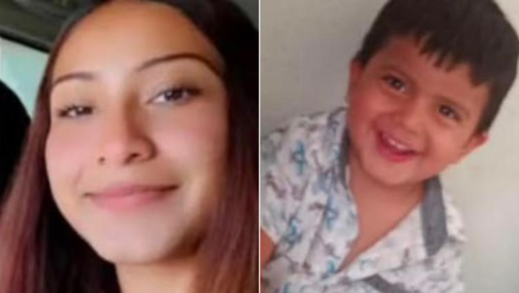 Desaparecidos en Paseos del Camino Real