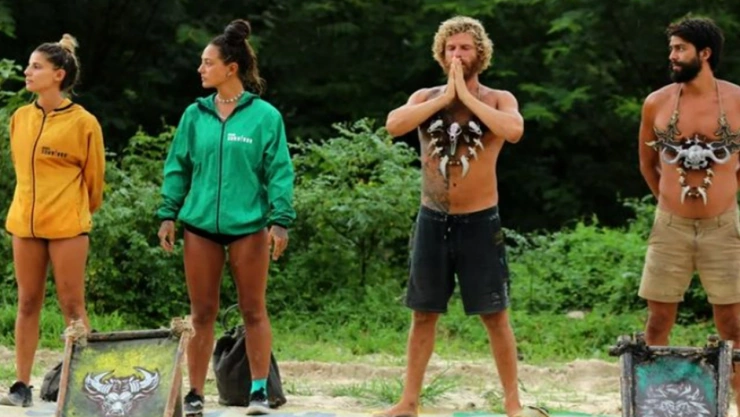 participantes de Survivor México 2024