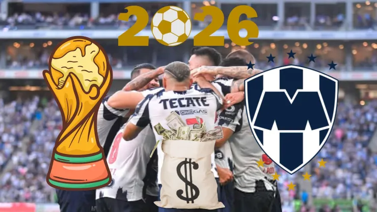 Berterame se puede subir al Mundial 2026 con la Selección Mexicana.