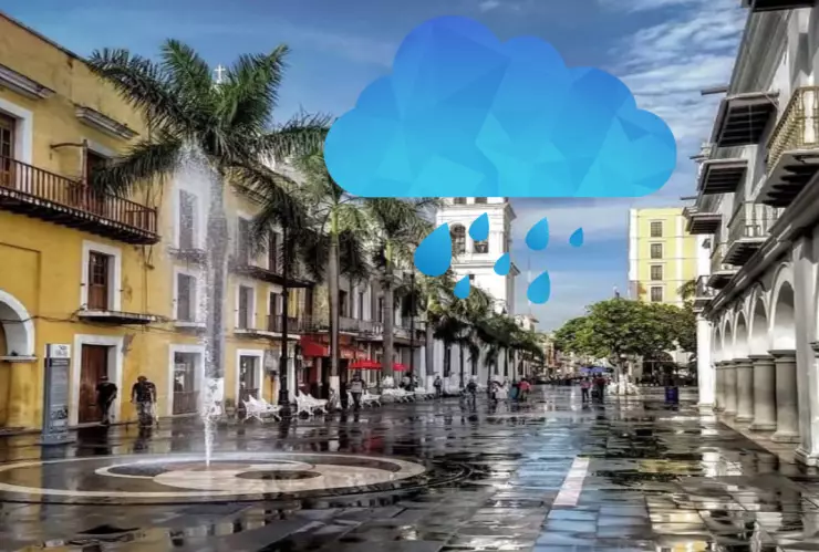 Clima Veracruz