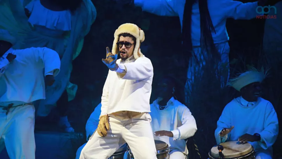 Hay problemas por “La Casita” de Bad Bunny