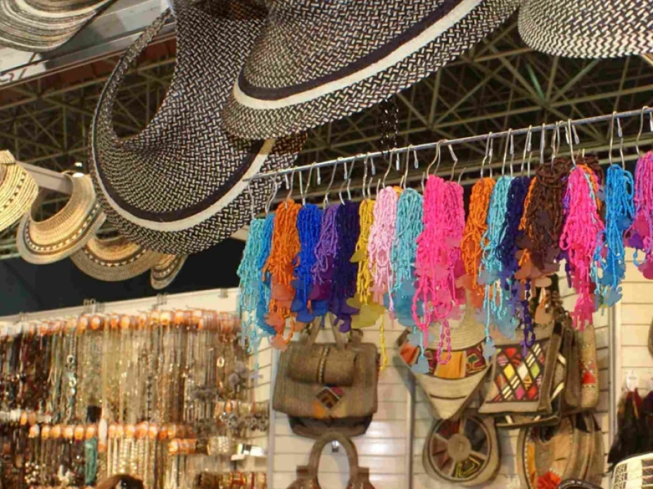Artesanía en Chihuahua
