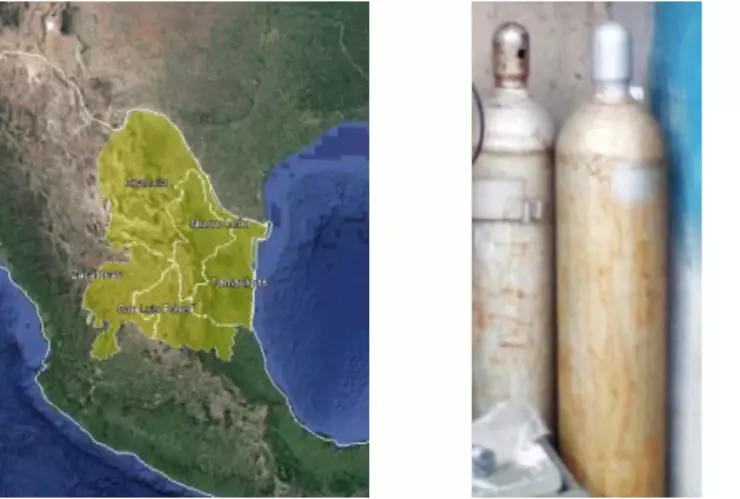 Nuevo León cilindros de gas cloro estados.jpg