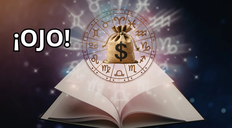 Signos millonarios
