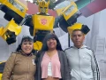 Muchas gracias por formar parte de esta increíble aventura.