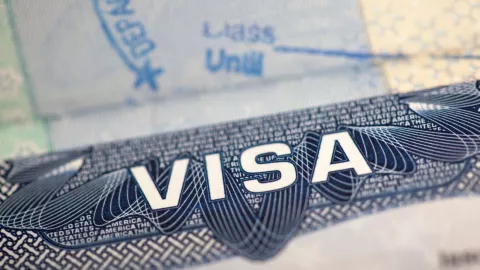 Modifican tiempo de entrega de visa americana tras trámite