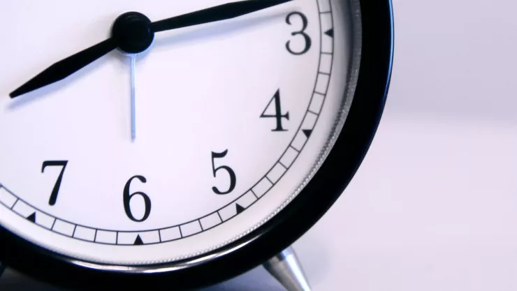 Hora actual CDMX Esto pasará con el cambio de horario