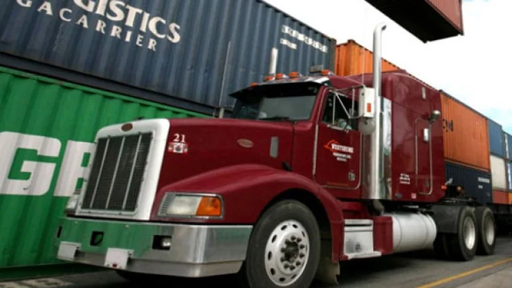 Aumenta robo al autotransporte